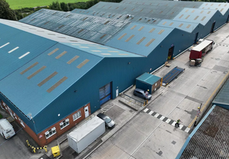 More details for Nantwich Rd, Nantwich - Industrial for Rent