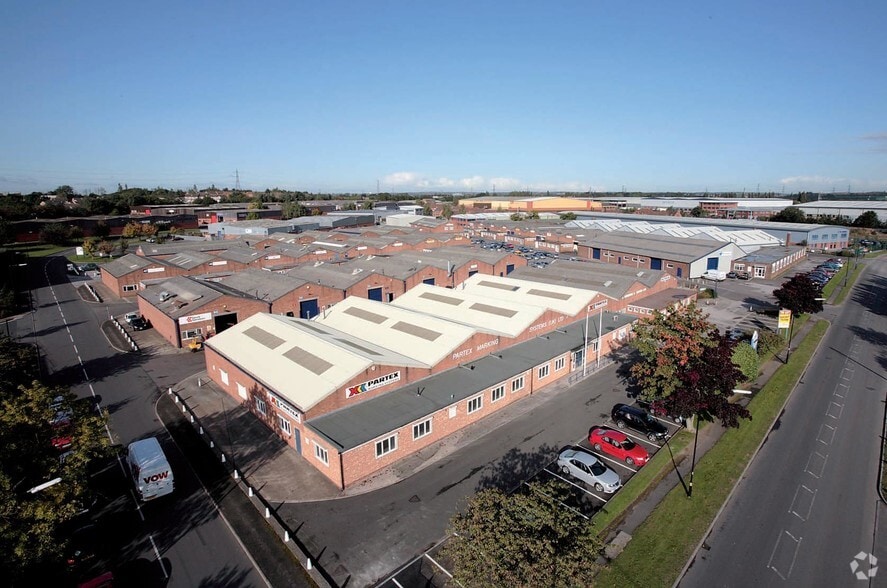 Station Rd, Birmingham to rent - Building Photo - Image 3 of 3