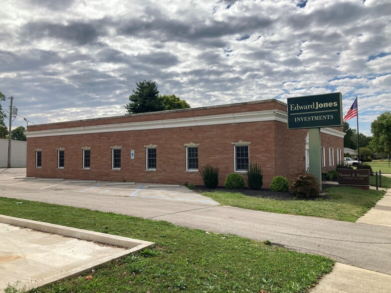 2101 E 8th St, Anderson, IN for sale - Building Photo - Image 3 of 16