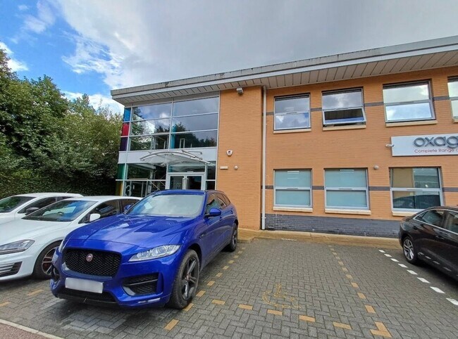More details for Balcombe Rd, Crawley - Office to Rent