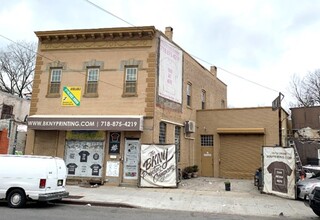 105 Jamaica Ave, Brooklyn, NY for rent Building Photo- Image 1 of 6