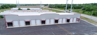 More details for 409 E Highway 72 Hwy, Kenedy, TX - Light Industrial for Sale