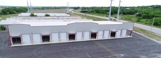 More details for 409 E Highway 72 Hwy, Kenedy, TX - Light Industrial for Sale