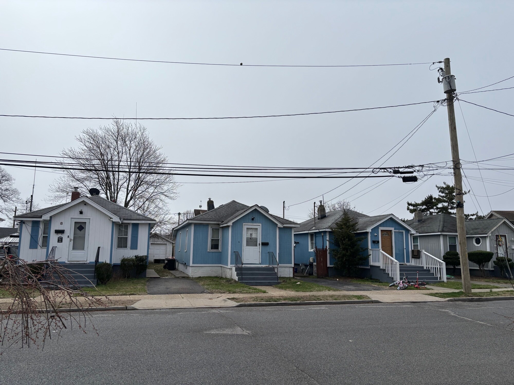 2-8 Adams St, Baldwin, NY for sale Building Photo- Image 1 of 1