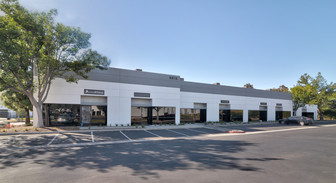 Bldg 8 - Commercial Property