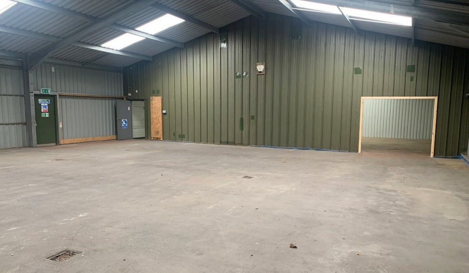 Cromwell Park, Almondbank to rent Interior Photo- Image 1 of 1