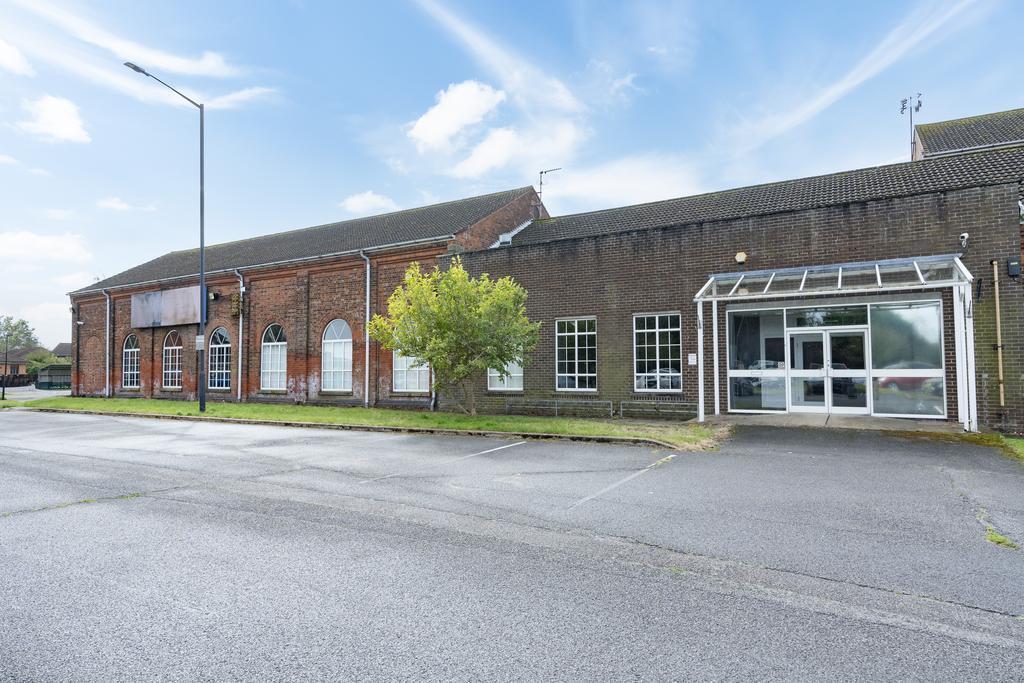 Sleaford Rd, Boston to rent Primary Photo- Image 1 of 12