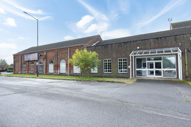 More details for Sleaford Rd, Boston - Retail to Rent