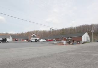 More details for 136 Jaycee Dr, Johnstown, PA - Multiple Space Uses for Rent