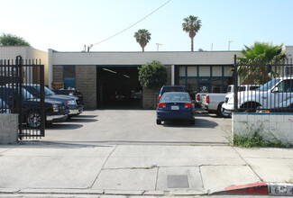 More details for 16134 Leadwell St, Van Nuys, CA - Industrial for Rent