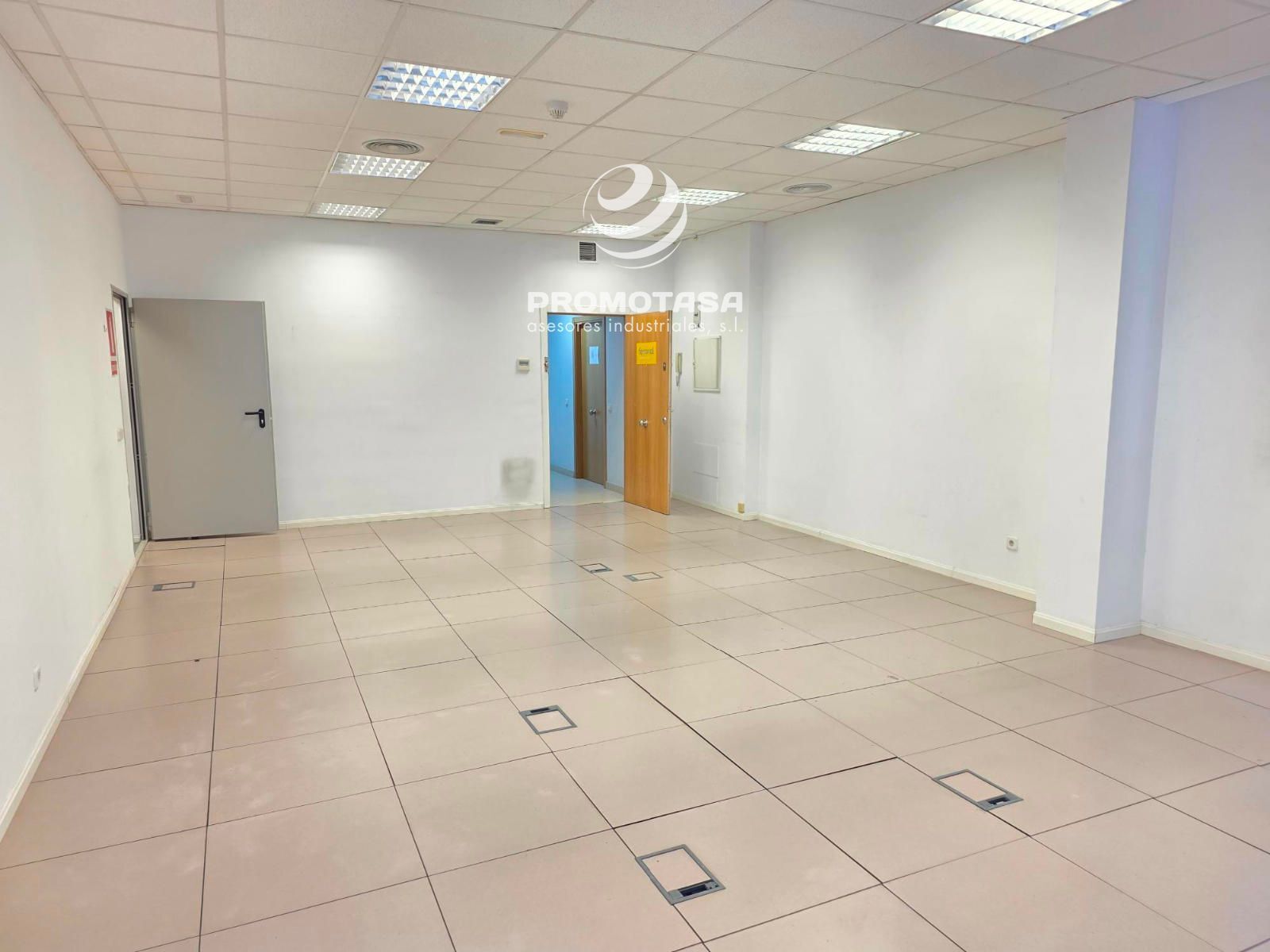 Calle Severo Ochoa, 7-15, Rivas-Vaciamadrid, Madrid to rent Interior Photo- Image 1 of 11