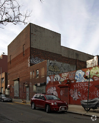 More details for 99 Attorney St, New York, NY - Light Industrial for Rent