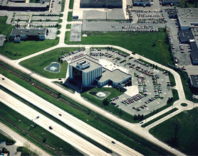 1 Heritage Pl, Southgate, MI - aerial  map view