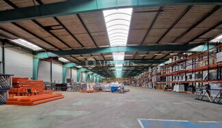 More details for Light Industrial to Rent
