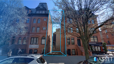 204 Lenox Ave, New York, NY for sale Primary Photo- Image 1 of 3