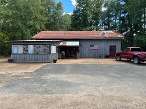 247 W Main St, Zavalla, TX for sale Building Photo- Image 1 of 1