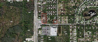 More details for 7105 Cardinal st, Homosassa, FL - Land for Rent