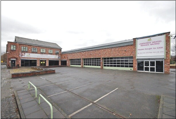 1121 Ashton Old Rd, Manchester for sale Building Photo- Image 1 of 1