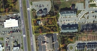 More details for 6830 Crain Hwy, La Plata, MD - Land for Sale