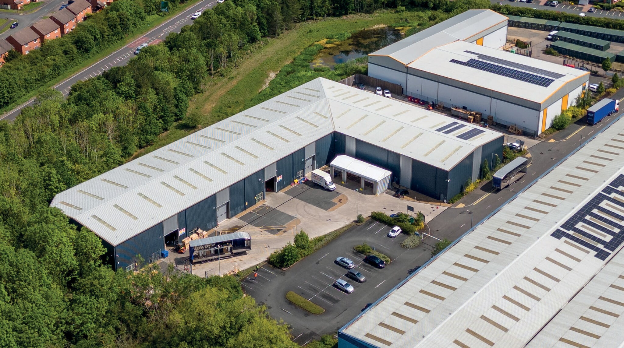 A-H Asparagus Way, Evesham for sale Building Photo- Image 1 of 16