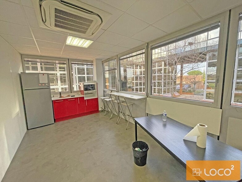 1149 La Pyreneenne, Labège to rent - Building Photo - Image 3 of 8