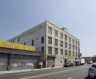 More details for 46-55 Metropolitan Ave, Ridgewood, NY - Light Industrial for Rent