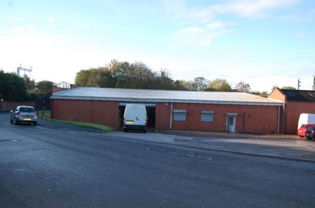 Yarrow Rd, Chorley for sale - Primary Photo - Image 1 of 1