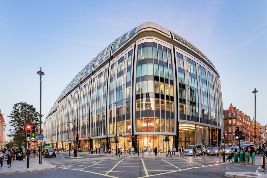 116 Park St, London for sale - Building Photo - Image 1 of 1