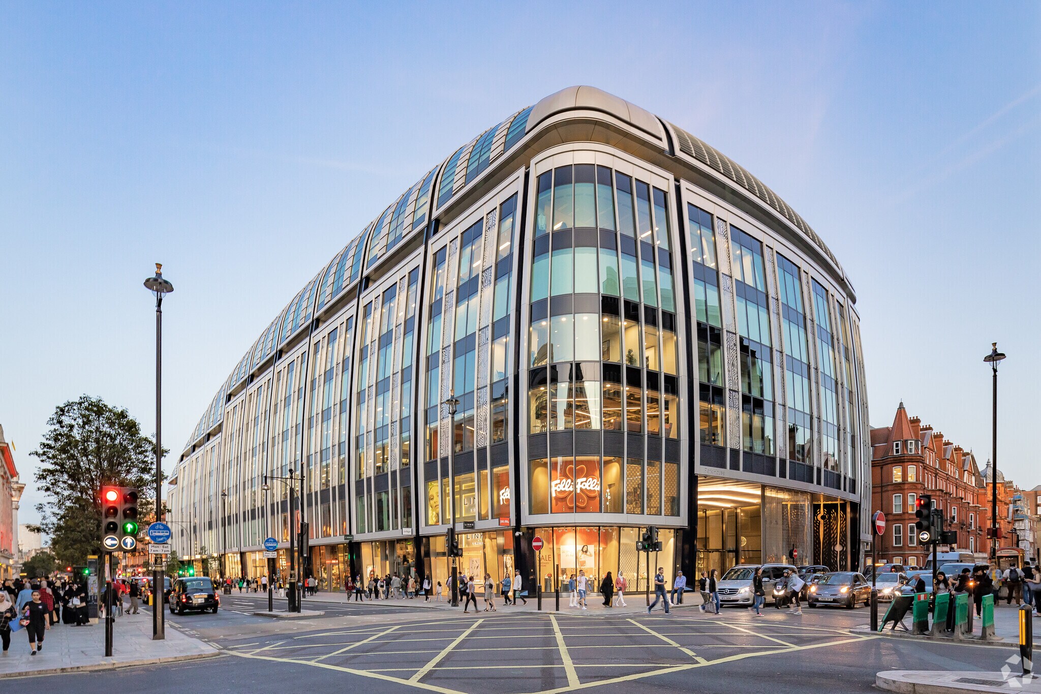 116 Park St, London for sale Building Photo- Image 1 of 1