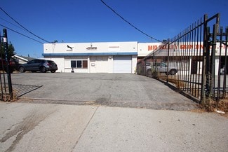 More details for 7358 Radford Ave, North Hollywood, CA - Industrial for Sale