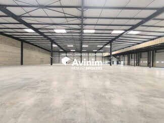 More details for Industrial to Rent