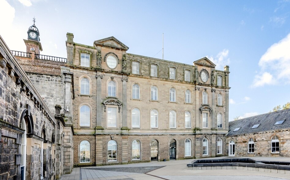 Station Rd, Musselburgh to rent - Building Photo - Image 2 of 9