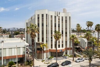 More details for 1821 Wilshire Blvd, Santa Monica, CA - Co-working to Rent