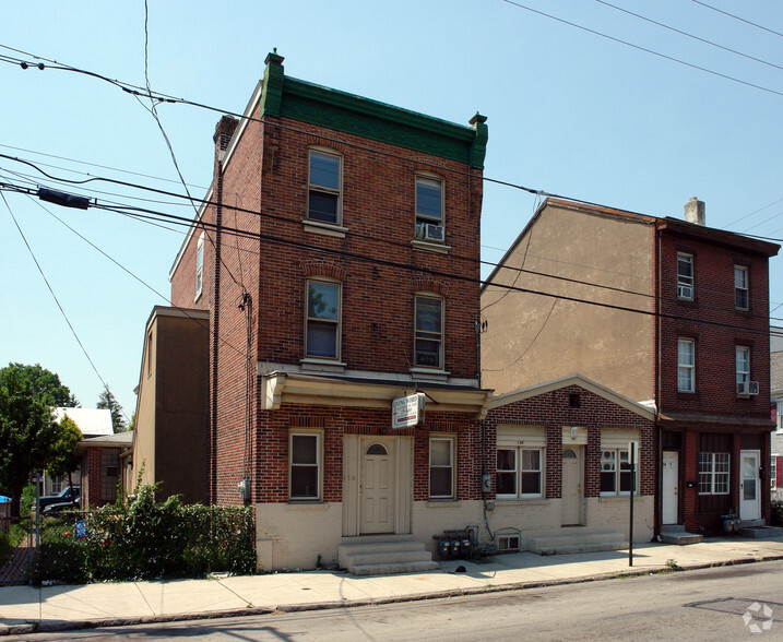 134 2nd St, Bridgeport, PA for sale - Primary Photo - Image 1 of 1