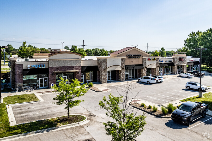 135th St, Overland Park, KS for sale - Building Photo - Image 1 of 1