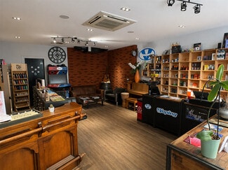 More details for Retail to Rent