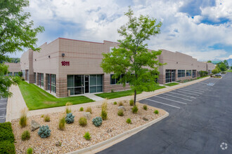 1811 Pike Rd, Longmont, CO for rent Building Photo- Image 1 of 7