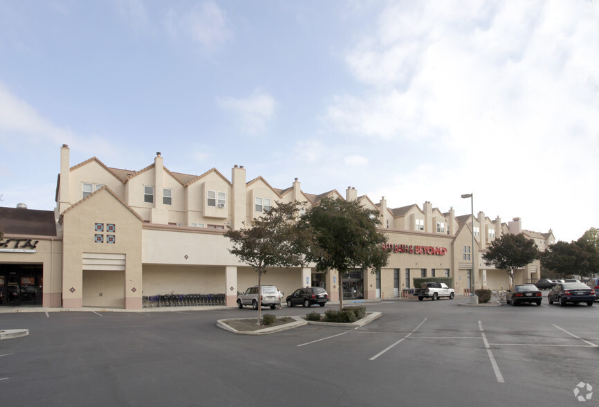 5201-5239 Stevens Creek Blvd, Santa Clara, CA for rent - Building Photo - Image 1 of 4