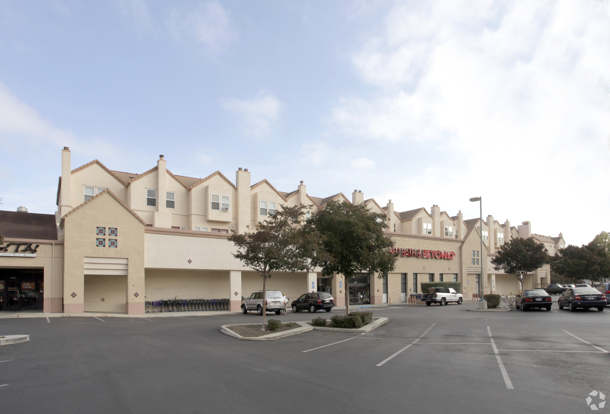 5201-5239 Stevens Creek Blvd, Santa Clara, CA for rent Building Photo- Image 1 of 5