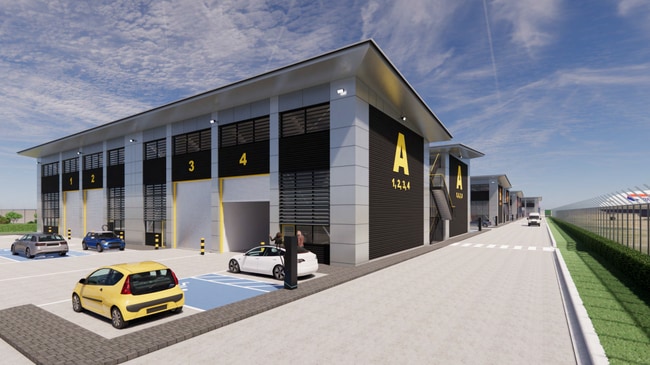 More details for Elgin Crescent Crescent, Hounslow - Industrial to Rent