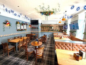 5-13 Spittal St, Edinburgh to rent Interior Photo- Image 2 of 5