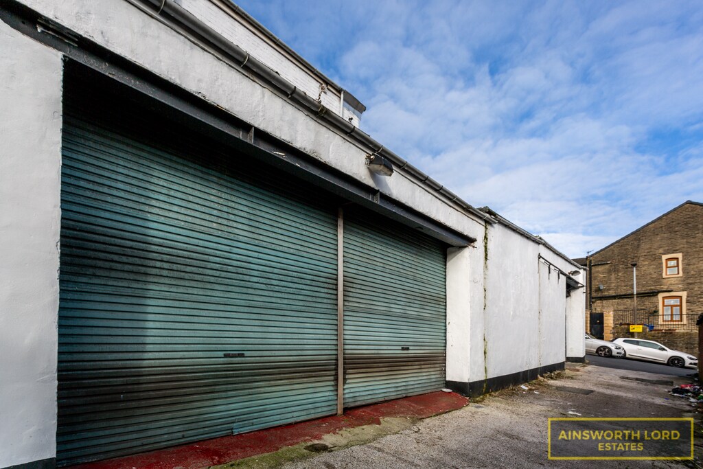 24 Snow Street St, Blackburn for sale Building Photo- Image 1 of 1
