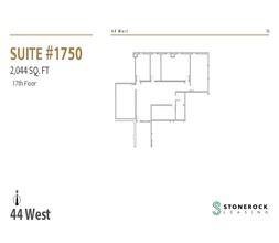 44 W Flagler St, Miami, FL for rent Building Photo- Image 1 of 1