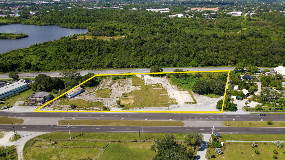 2273 Rockledge Blvd, Rockledge, FL for sale - Primary Photo - Image 1 of 2