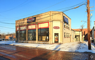 More details for 15 N Park St, Bedford, OH - Retail for Rent