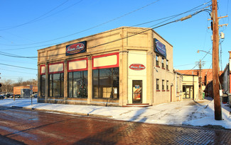 More details for 15 N Park St, Bedford, OH - Retail for Rent