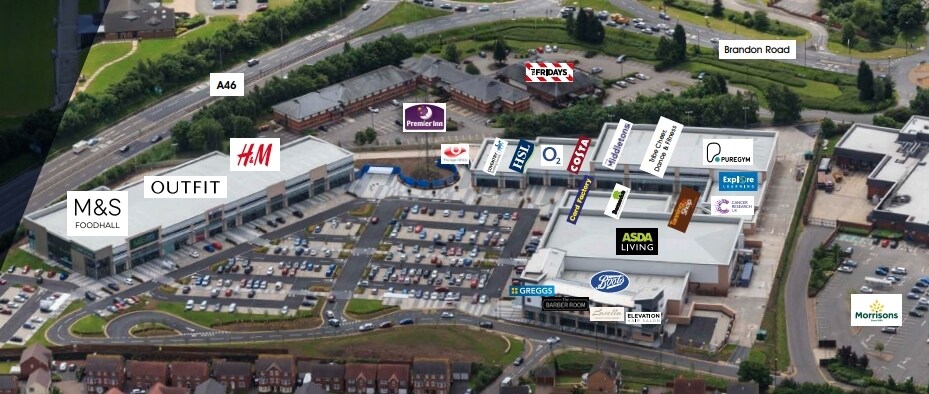 Kynner Way, Coventry for sale Primary Photo- Image 1 of 1