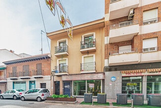 More details for Calle Pesquera, 10, Torrejón de Ardoz - Retail to Rent