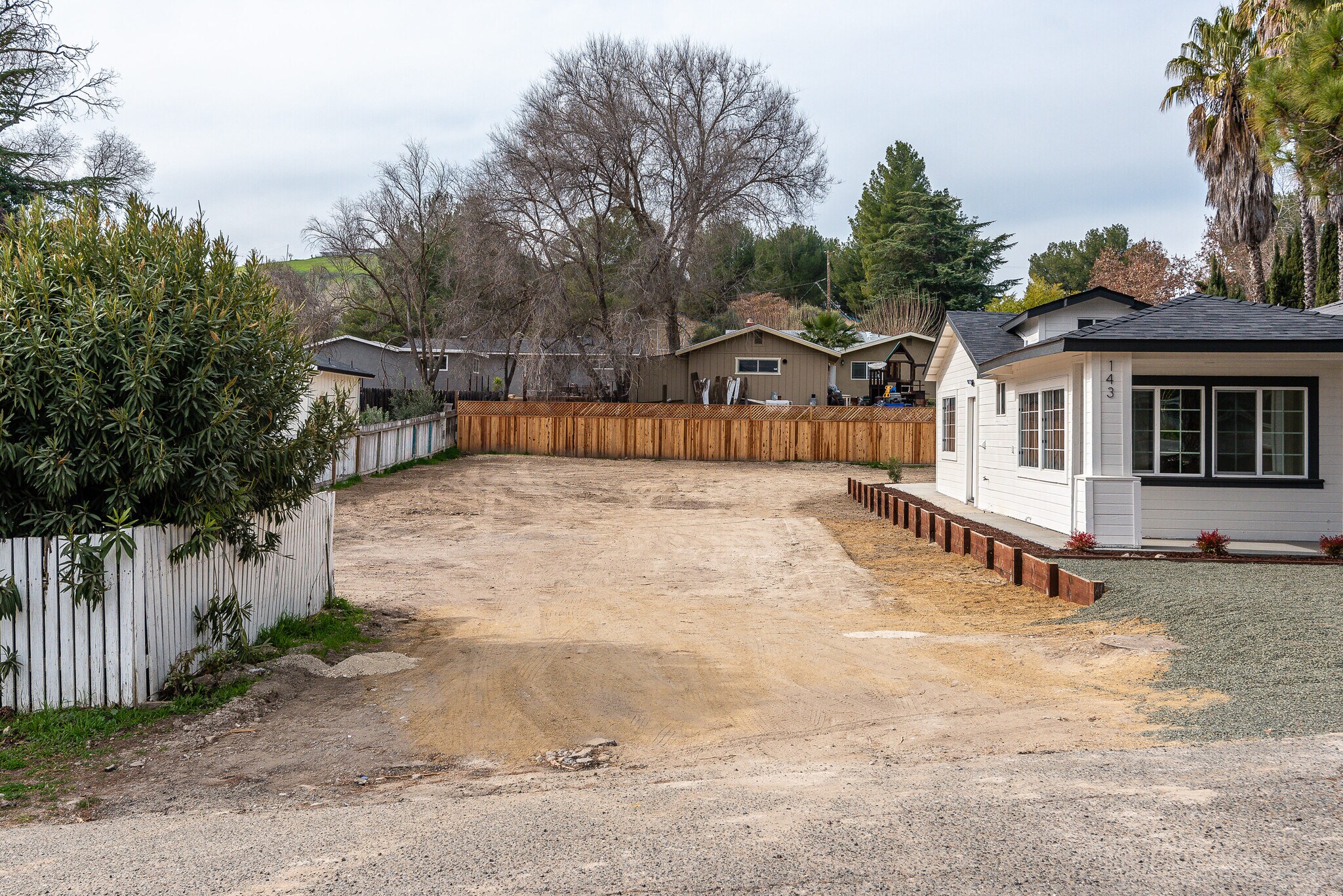 143 Vine St, Paso Robles, CA for sale Primary Photo- Image 1 of 1