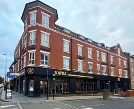 187-189 High St, London for rent Building Photo- Image 1 of 5